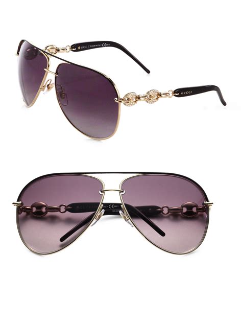 buy gucci aviator sunglasses online|gucci aviator sunglasses sale.